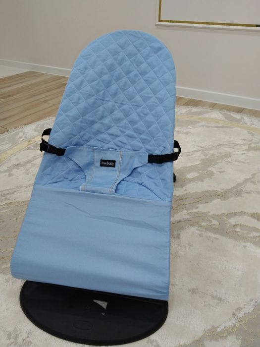 Шезлонг сатылады 4000тг