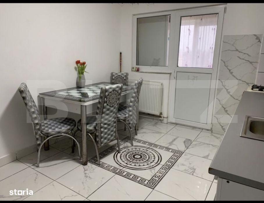 Apartament 2 camere, 43 mp, zona Micro 17