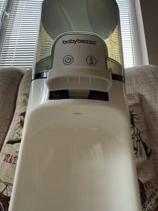 Инстантен нагревател за вода Baby Brezza