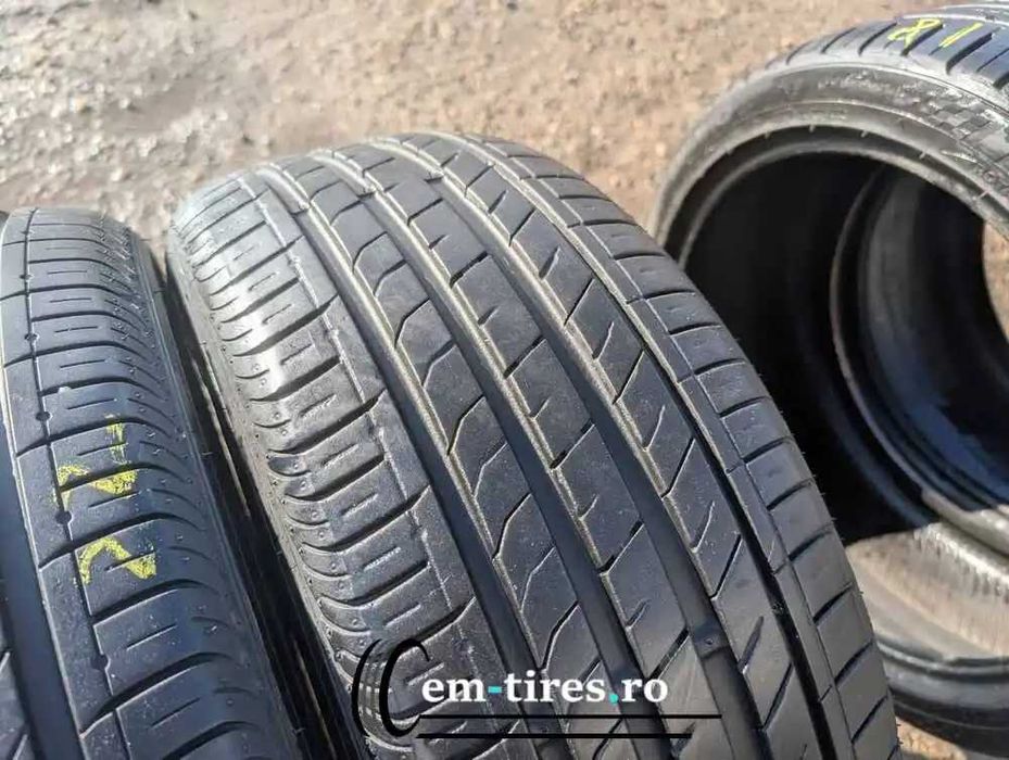 SET 2 Anvelope Vara 215/55 R16 NEXEN  Nfera SU1 97V