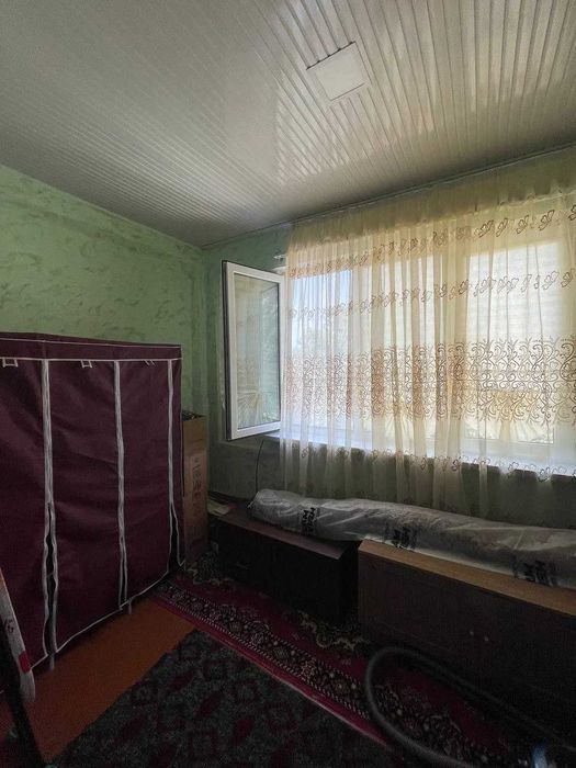 Продаётся 2-х комнатная квартира в Чирчике, Троицк