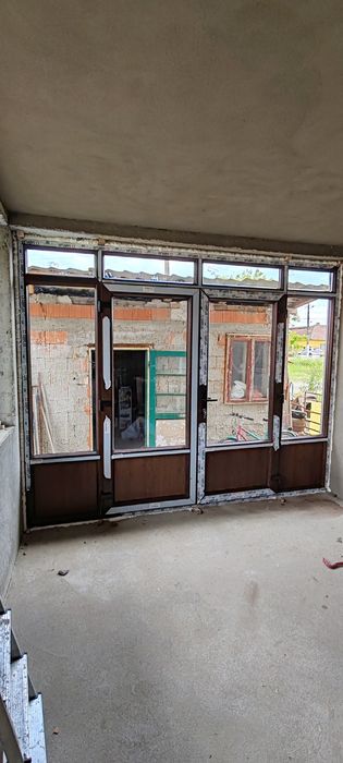 Termopane și Rulouri Exterioare Aluminiu