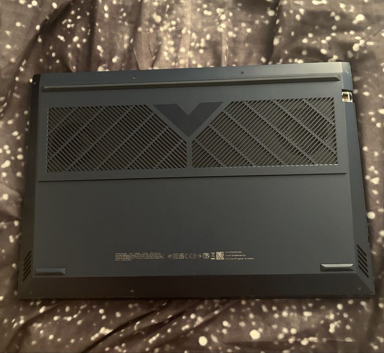 HP Victus 15 Gaming Laptop