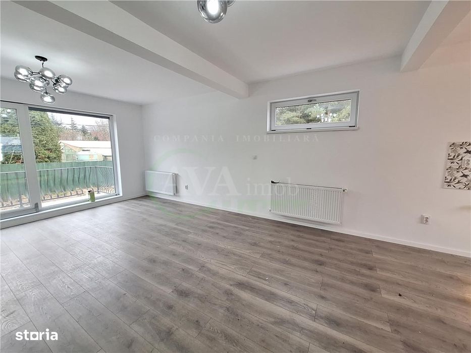 Casa noua 2025, 4 camere, zona Valea Budului-Bacau