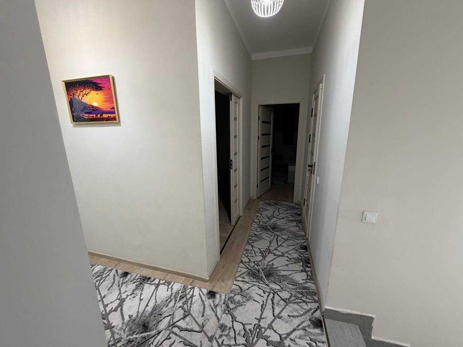 Аренда ЖК Альфраганус  5-комнатная р-н Мирабадский