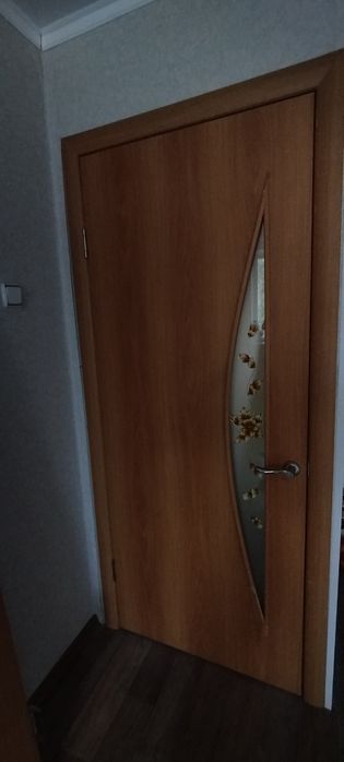 Межкомнатные двери