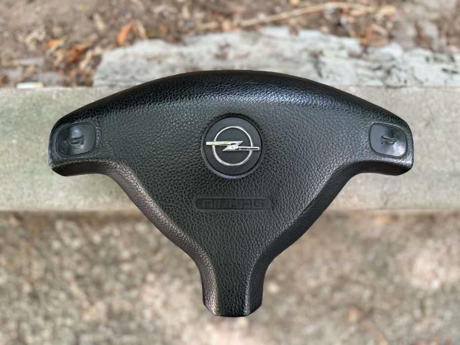 OPC 2 GM , IRMSCHER , STEINMETZ части за Opel Astra G