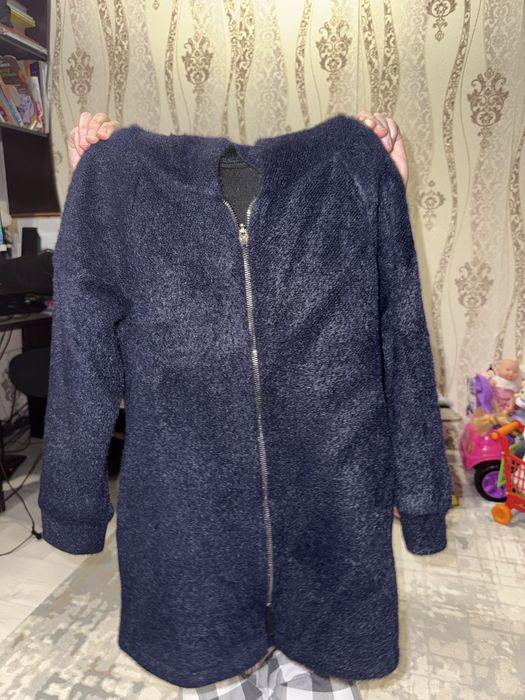 Куртки на девочку