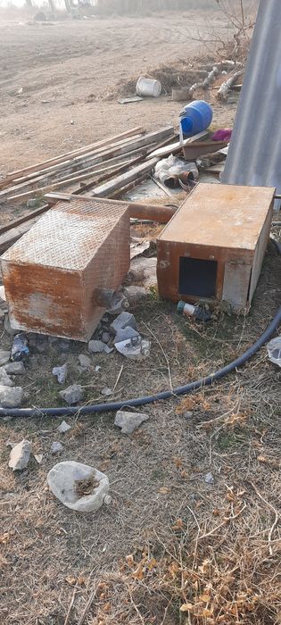 Печка утин кумир