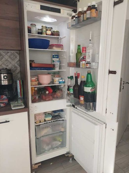 Хладилник за вграждане Gorenje