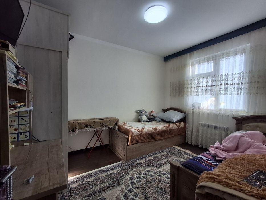 Прадаётся квартира " Новая Дилчехра " навастройка ваеный гарадок г чир