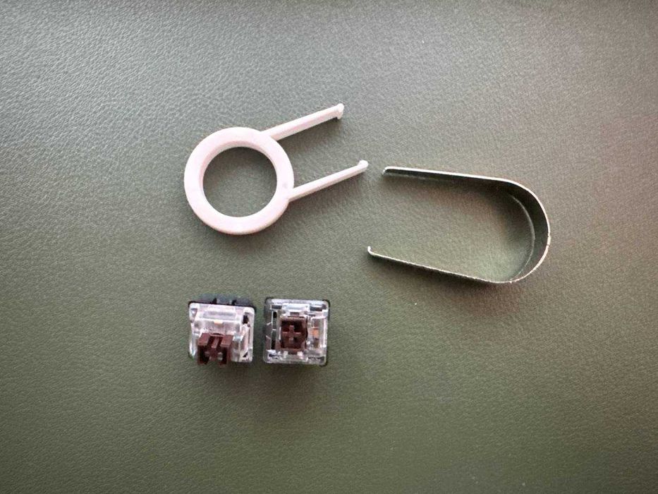 Клавиатура Machenike K500-B94