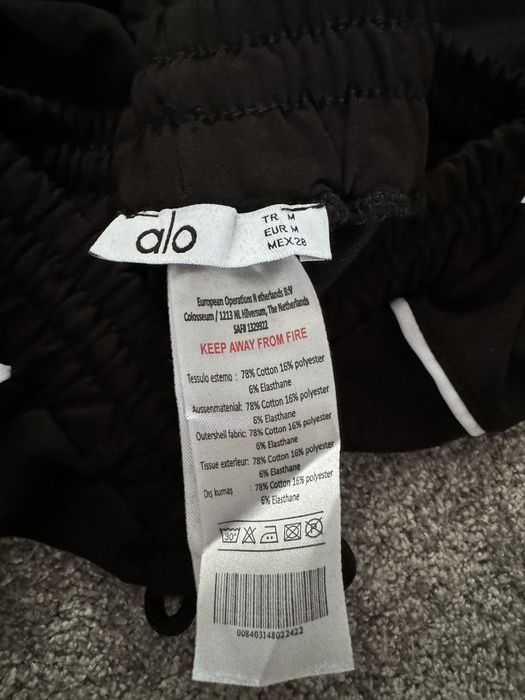 Дамски сет Alo Yoga