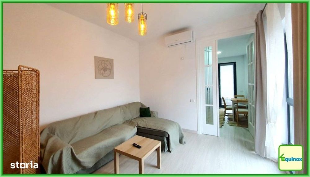 Apartament 2 camere de inchiriat, Zona de Sud, ECX70840 — fotografia 3