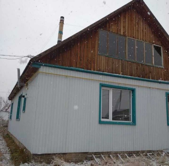 Продажа 3х комнатный дом