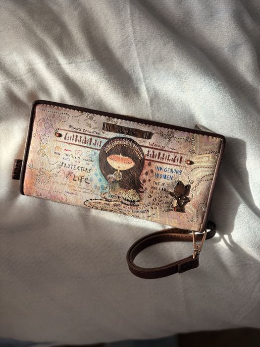 Протмане Anekke