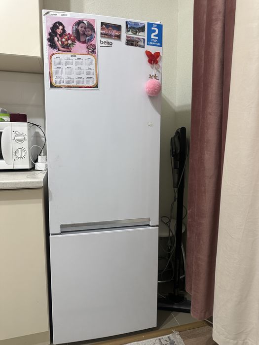 Холодильник Beko