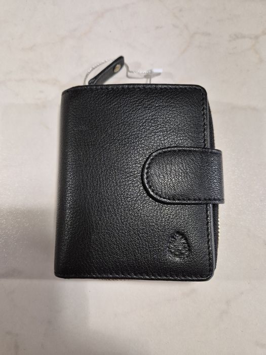 Портмоне Nordic Blue Естествена Кожа