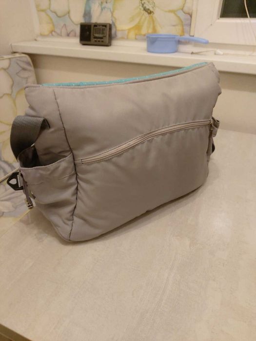 Чанта за количка Baby Design