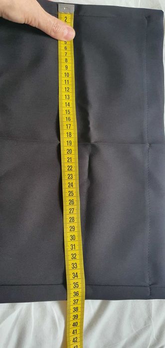 Официален широк панталон