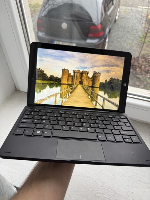 Vand-Schimb Laptop/tableta