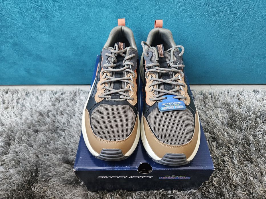 Pantofi noi sport Skechers