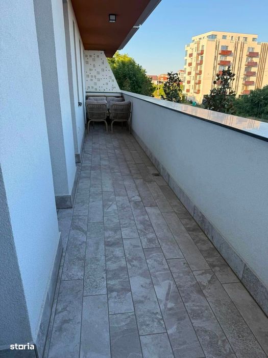 Apartament premium de inchiriat, cu 2 camere, Calea Torontalului