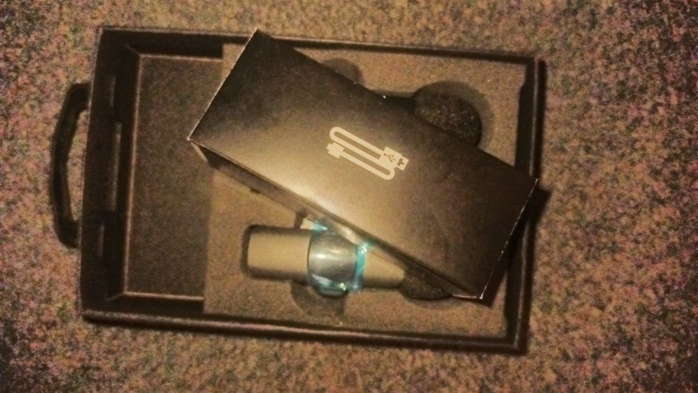 Wireless Microphone K9