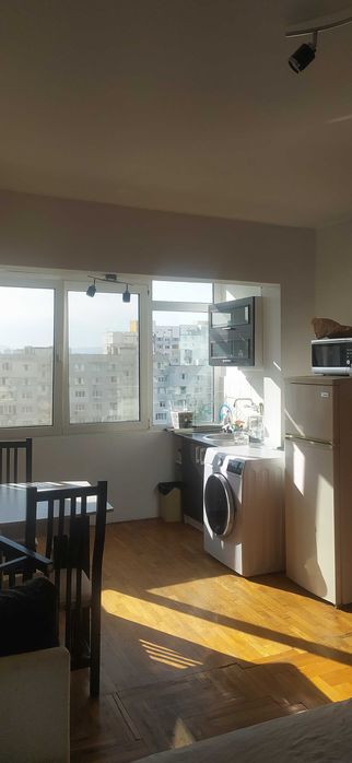 Отдавам под наем гарсониера в Люлин 10