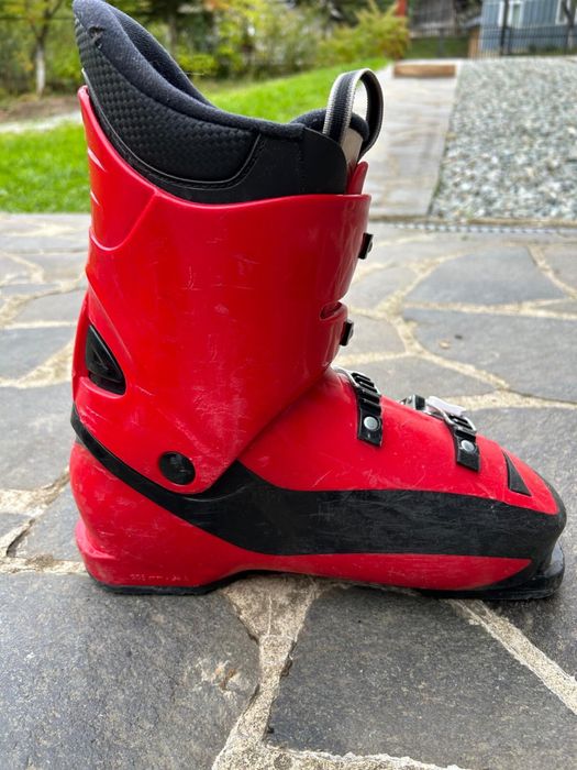 Clapari Rossignol 25.5