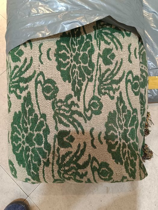 нови вълнени килими