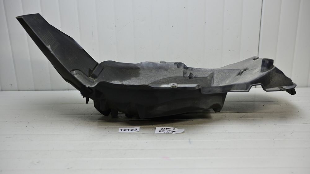 Undertail Apratoare Plastic Spate BMW R1200RT 2005 - 2009 K26