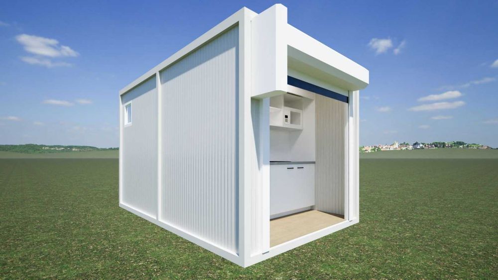 Smart кухня–тоалетна–баня 3 в 1 , SMART KITCHEN  BATHROOM  WC 3 in 1