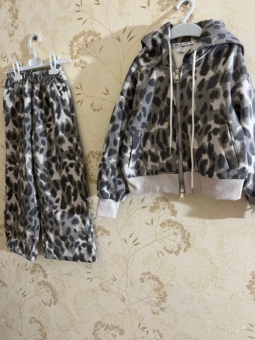 Распродажа детской одежды