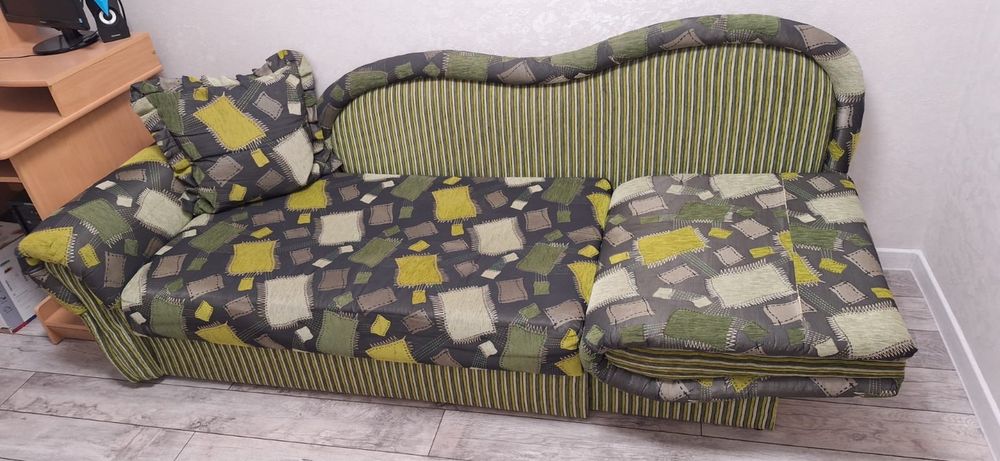 Диван складной бу