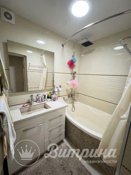 Санаторий Турон 4-комнатная