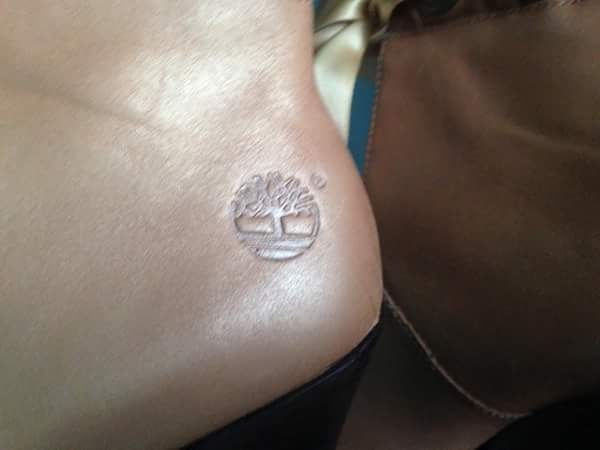 Ghete Timberland