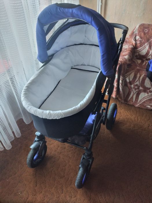 Бебешка количка Adbor S-line