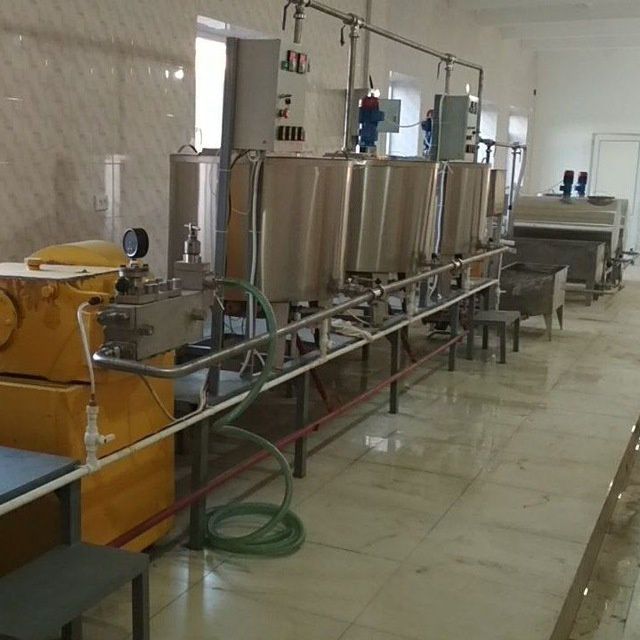 Meshalka qozon meksir yomkist tank axladitil Nerjaveka zanglamas matir