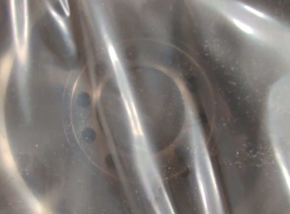 Discuri frana camion Mercedes !