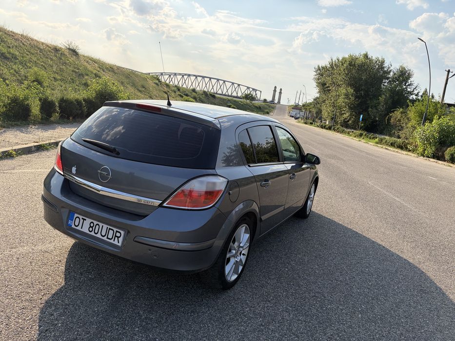 OPEL Astra 2006 — imagine 3