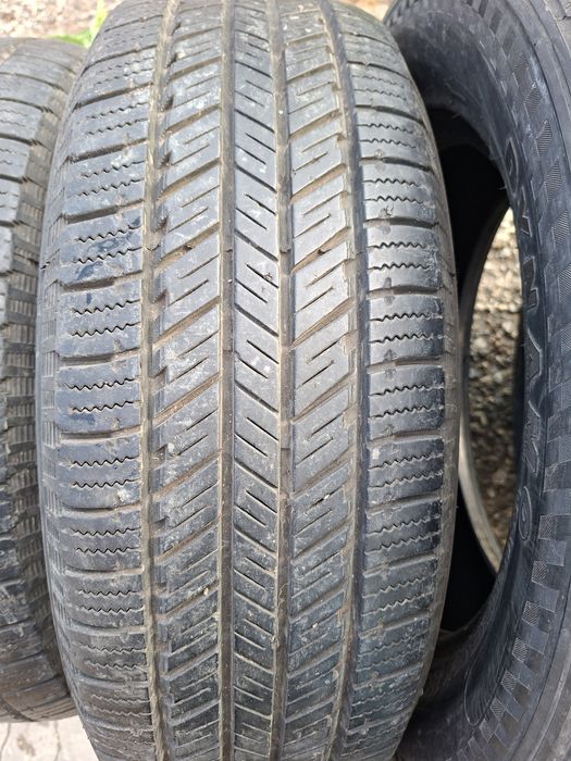 Продам шины 235/65/17 Китай