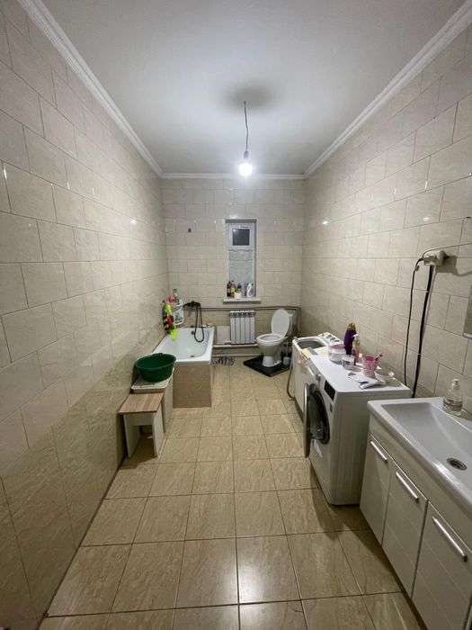 Продается просторный и теплый дом