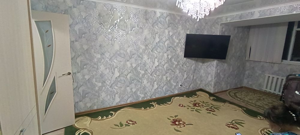 Продам теплую уютную квартиру