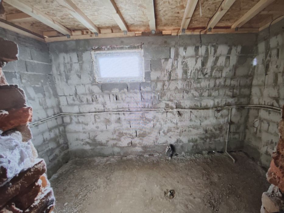 Продава се Къща в Видин, Химик - 70 кв.м за 443 €/кв.м - Снимка #5