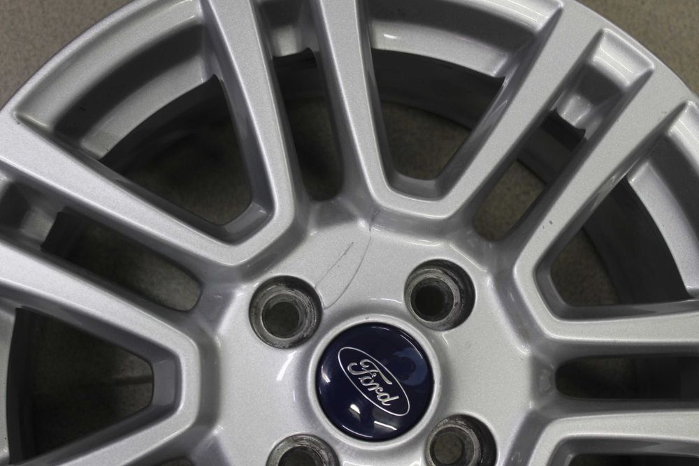Джанти 16" Ford Fiesta