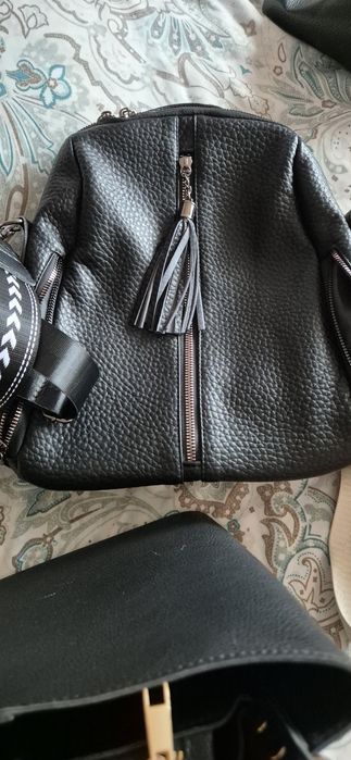 Дамски Нови раници