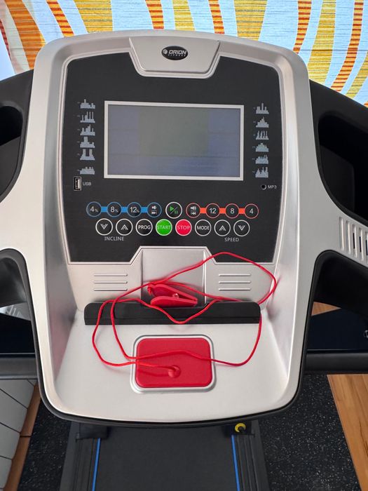 Пътека за бягане Orion Fitness Race G4