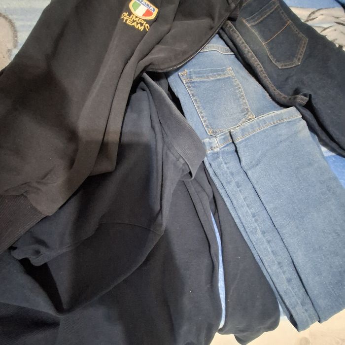 Отдам одежду на мальчика