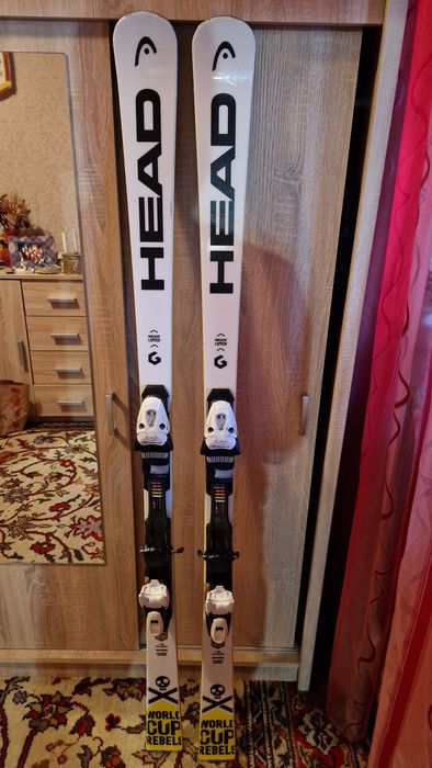 Head World Cup Rebels I Speed